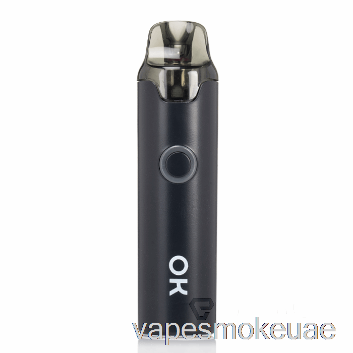 نظام Vape Uae Innokin Okino C100 Pod باللون الأسود